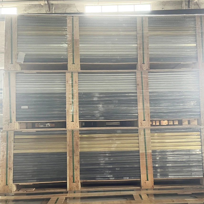 Handling method of overtemperature fault of hydraulic system of aluminum profile tractor Handling method of overtemperature fault of hydraulic system of aluminum profile tractor