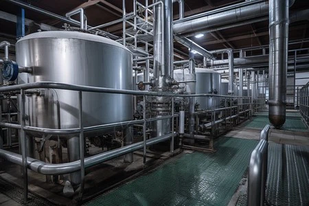 Major Categories of Acidic Wastewater Treatment Technologies for Aluminum Profile Production Major Categories of Acidic Wastewater Treatment Technologies for Aluminum Profile Production