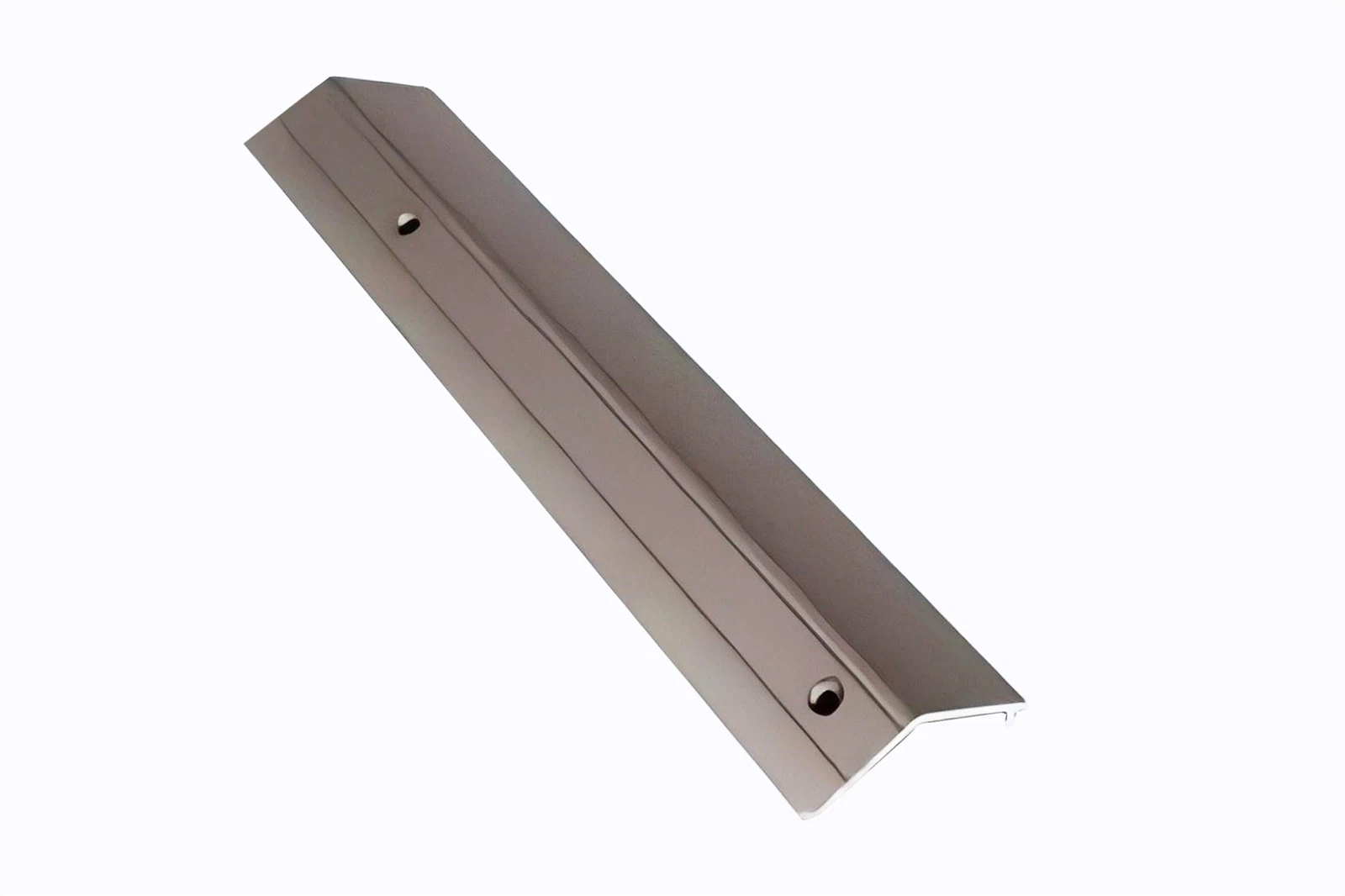 Aluminium Edge Ramp Profile Aluminium Edge Ramp Profile