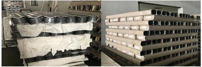 Aluminium Edge Ramp Profile Aluminium Edge Ramp Profile