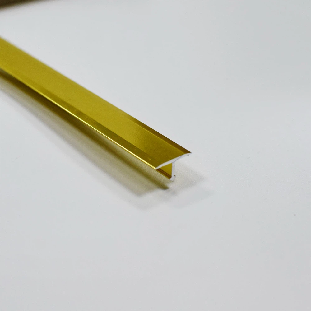 Aluminum T Shape Trim Aluminum T Shape Trim