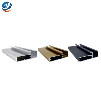 ایلومینیم دروازے کا اخراج پروفائل