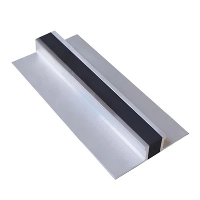 ایلومینیم ایکسپینشن جوائنٹ پروفائلز