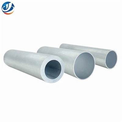ایلومینیم گول کھوکھلی ٹیوب