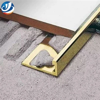 ایلومینیم اسکوائر ایج ٹرم