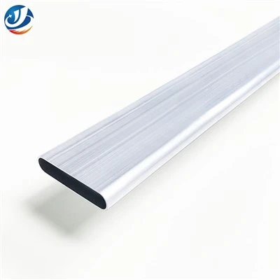 extruded ایلومینیم فلیٹ پروفائل