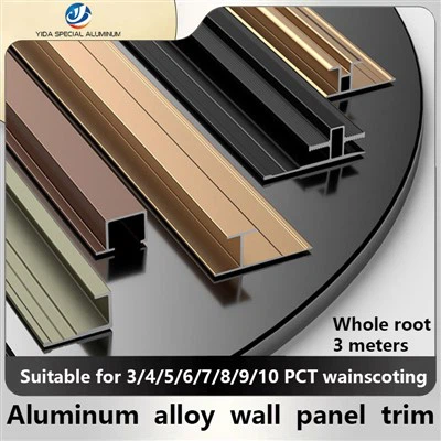 وال پینل ڈیکوریشن لائن