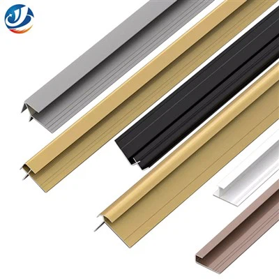 وال پینل I کے سائز کی سٹرپس