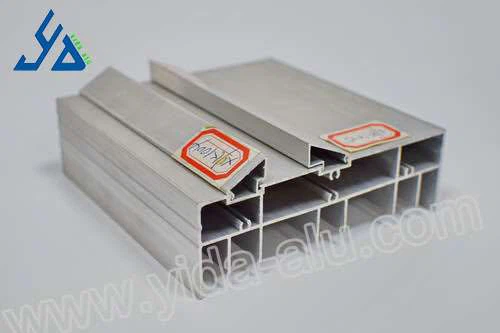 ایلومینیم ونڈو فریم اخراج پروفائلز