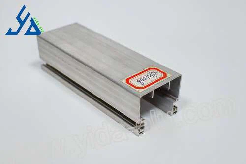 aluminum window frame extrusion profiles