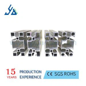 ایکسٹروڈڈ ٹی سلاٹ ایلومینیم