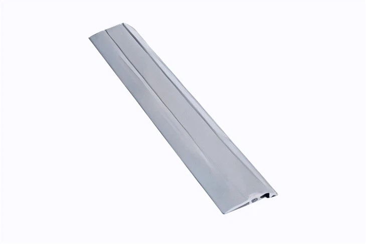 Aluminium Edge Ramp Profile